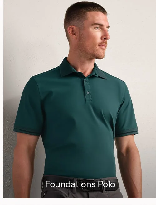 Foundations Polo