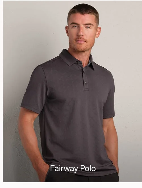 Fairway Polo
