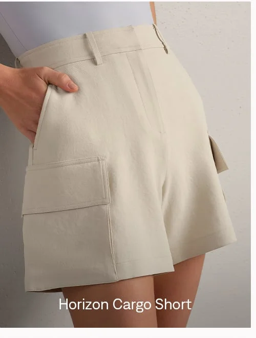Horizon Cargo Short