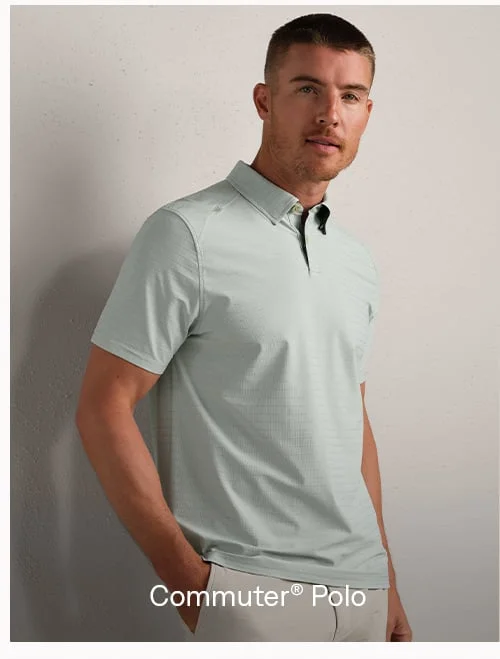 Commuter® Polo - Slim
