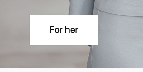 For her
