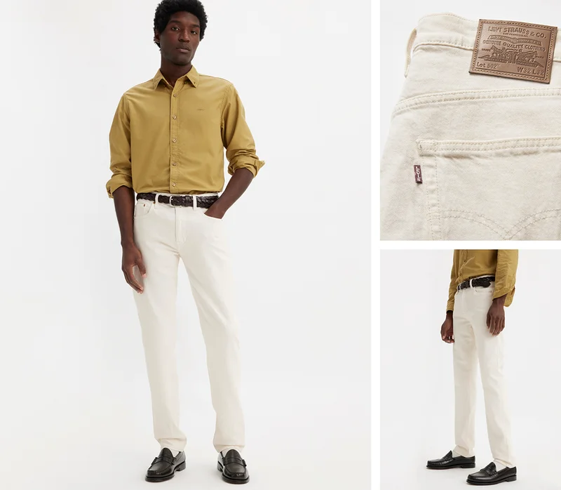 SHOP 502 TAPER JEANS