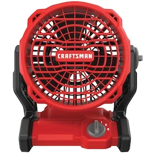45% Off CRAFTSMAN® Blower Fan