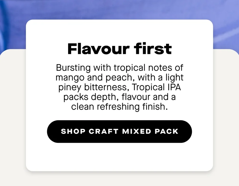 Shop Craft Mixed Pack