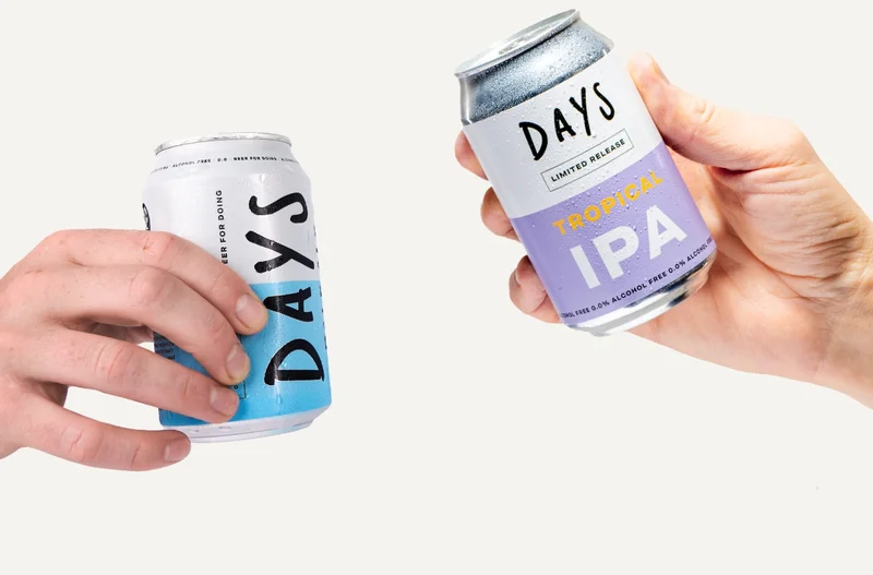 Days IPA