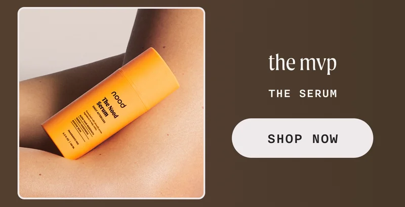The MVP - The Serum - SHOP NOW