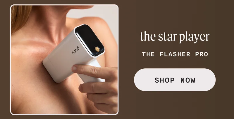 The Star Player - The Flasher Pro - SHOP NOW