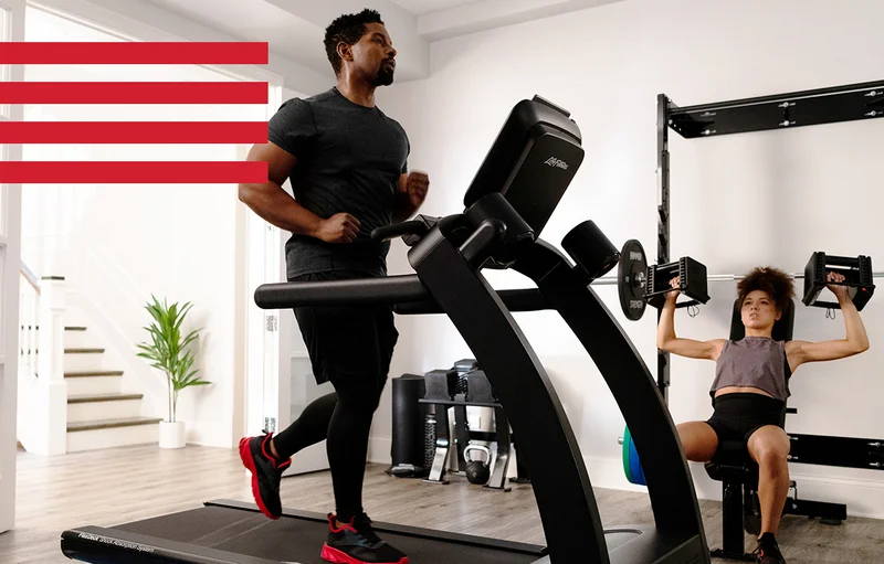 Life Fitness | Shop Now