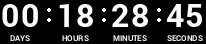 countdownmail.com
