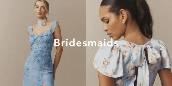 Bridesmaids