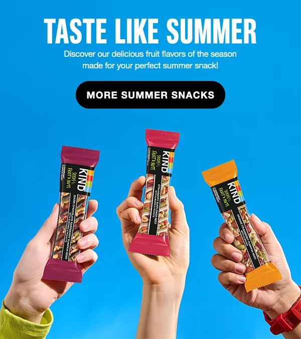Shop Summer Snacks