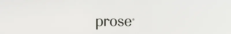 Prose