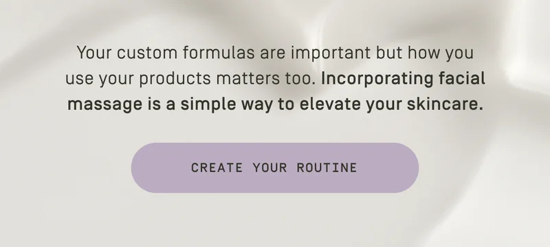 Create your routine