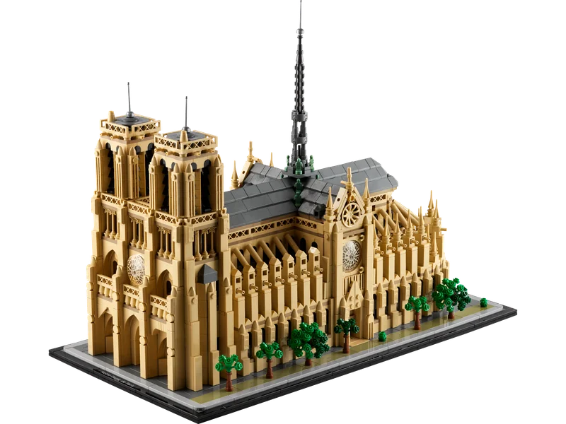 Notre-Dame de Paris