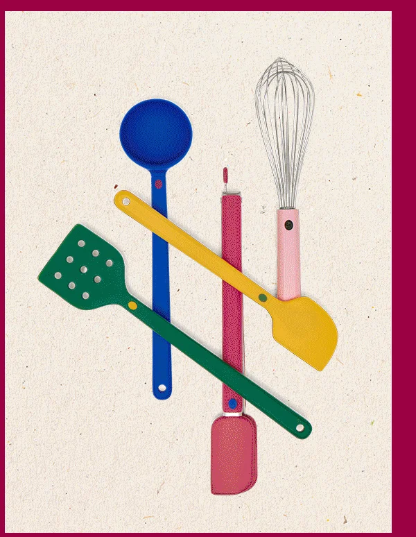 The Great Tool Family