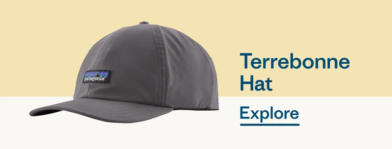 Terrebonne Hat