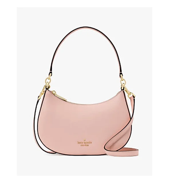 Paige Convertible Crossbody