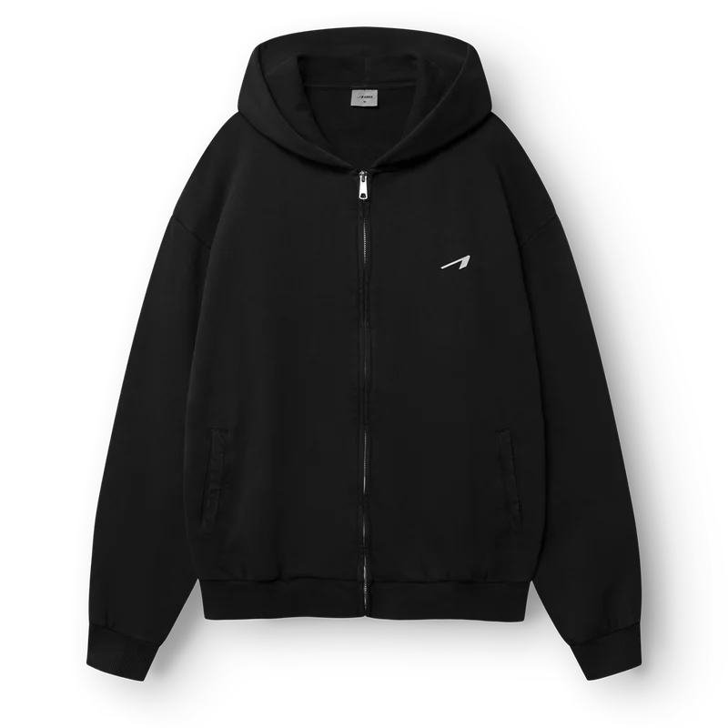 White Black