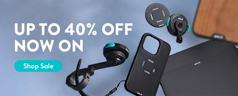 Spring Sale Now On