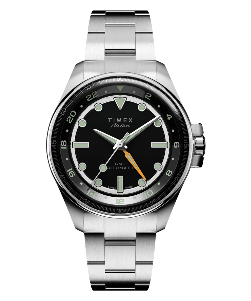 Image of Timex Atelier discount code M1a