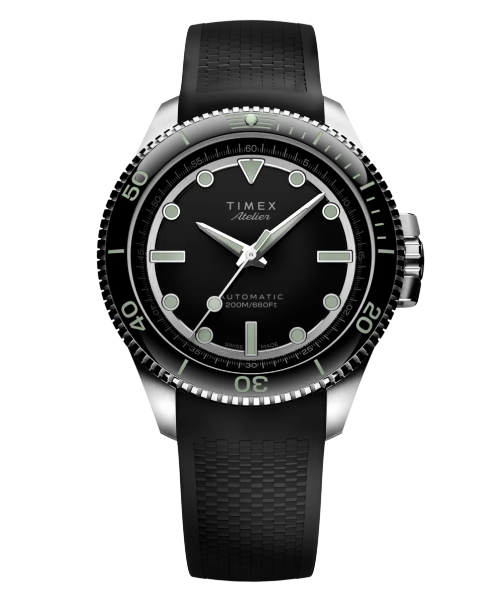 Image of Timex Atelier Marine M1a