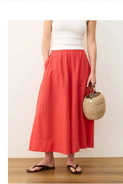 Viv Wide Leg