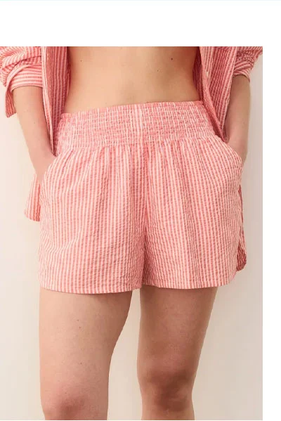 Cali Short