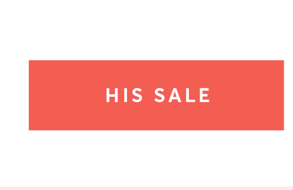 His Sale