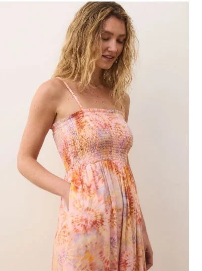 Sutton Dress