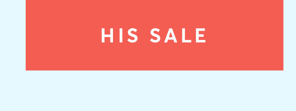 His Sale