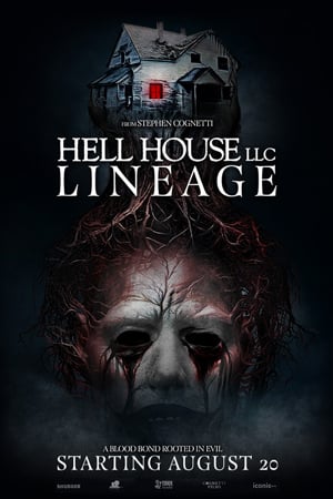 HELL HOUSE LLC: LINEAGE