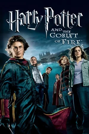 HARRY POTTER AND THE GOBLET OF FIRE 20TH ANNIVERSARY | BACK TO HOGWARTS 2025
