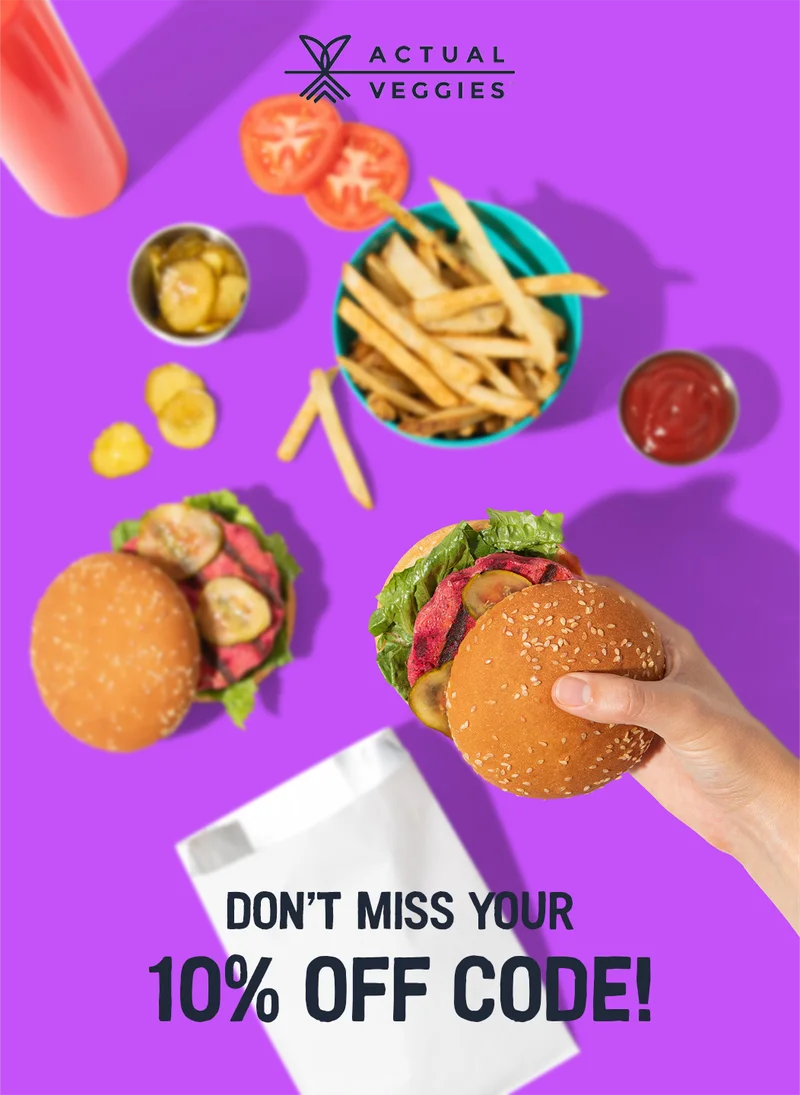 Don't miss your 10% off!