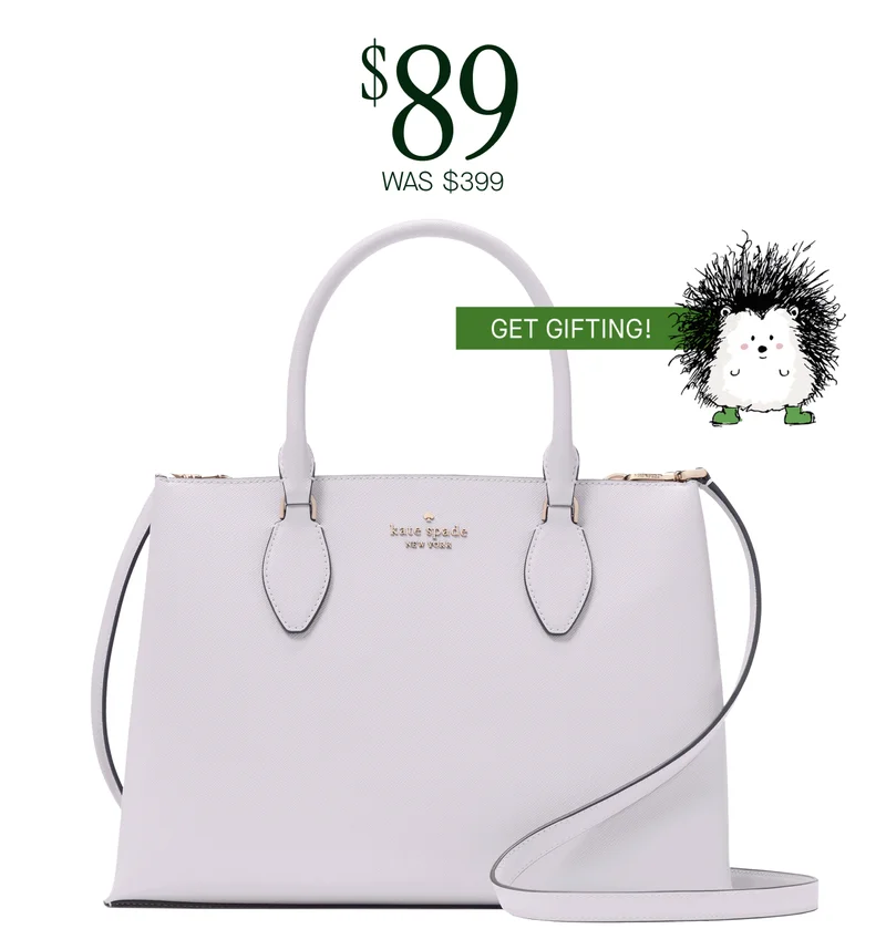 GET GIFTING!
