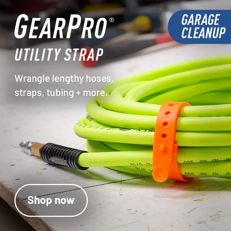 GearPro® Utility Strap