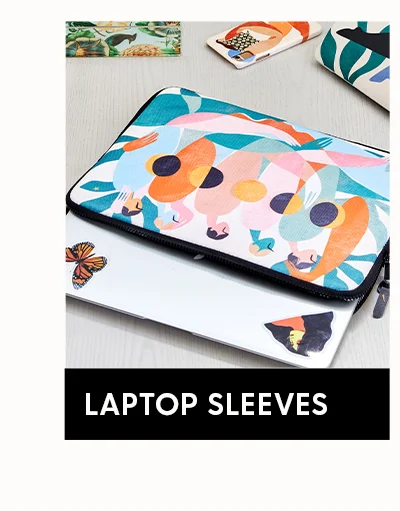 Shop Laptop Sleeves