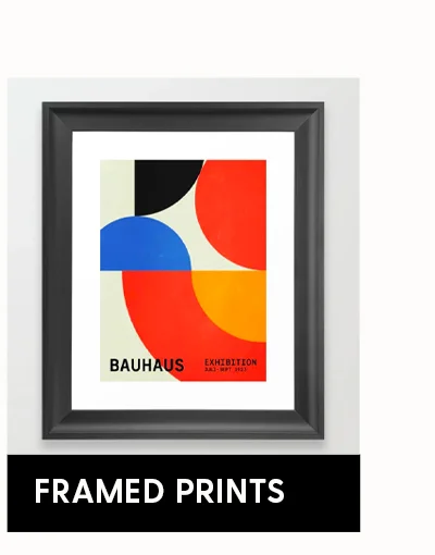Shop Framed Prints