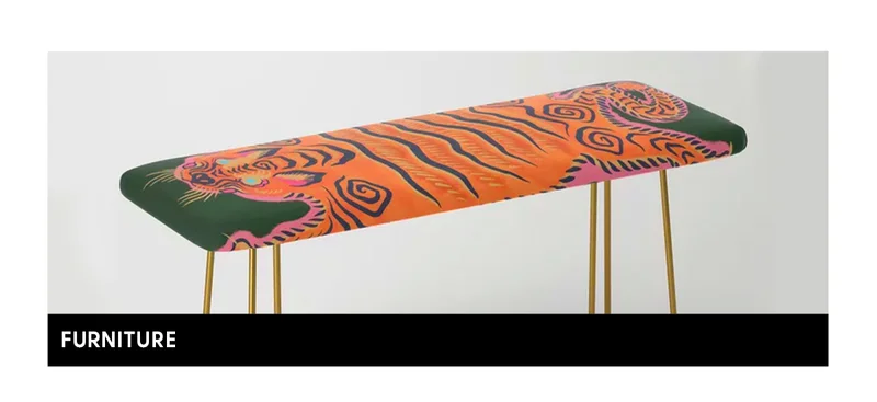Shop Furniture