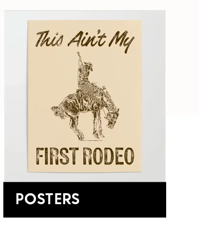 Shop Posters