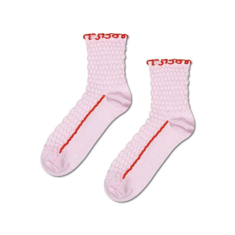 Structure Slinky Mini Crew Sock