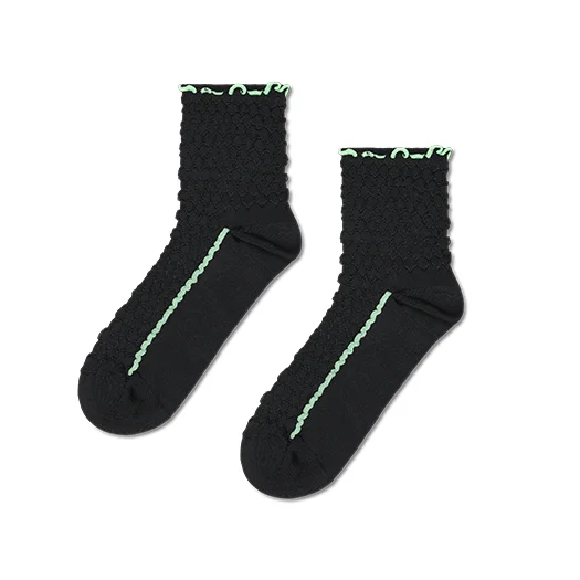 Structure Slinky Mini Crew Sock