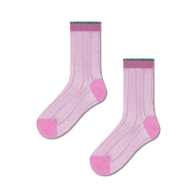 Lily Ankle Sock