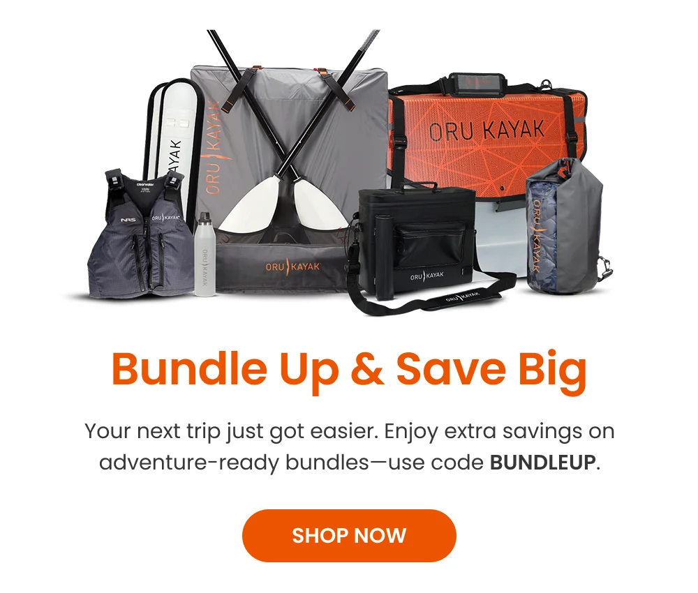 Bundle Up & Save Big Bundle Up & Save Big
