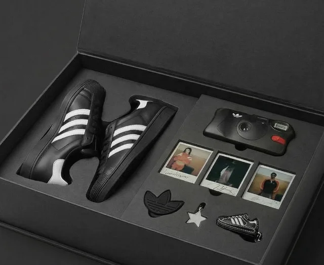 WIN AN EXCLUSIVE SUPERSTAR ICON KIT