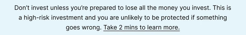 Take 2 mins to learn more