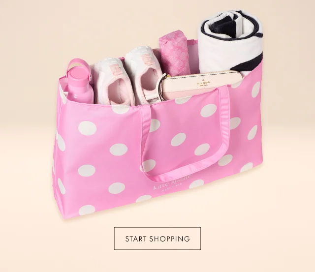 START SHOPPING