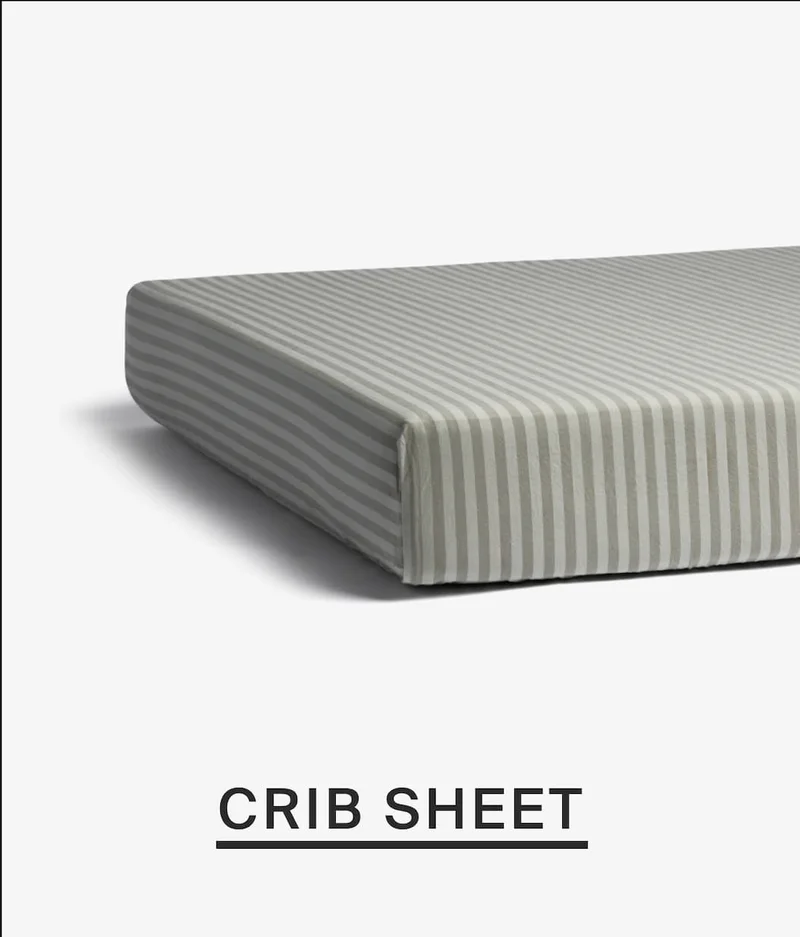 Crib sheet