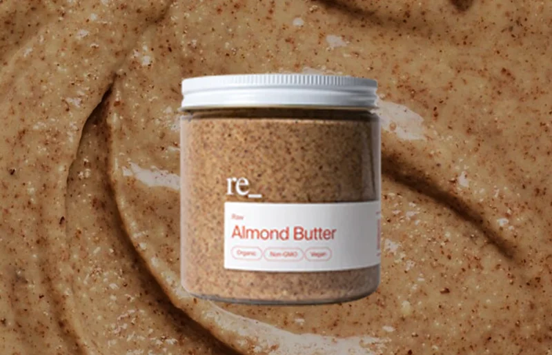 Almond Butter