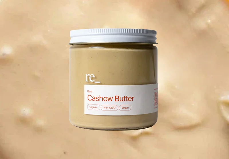 Cashew Butter