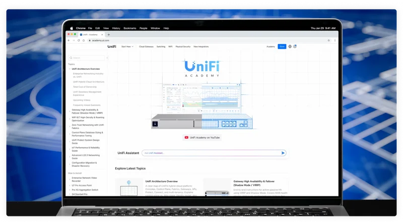 Breaking down the foundations of high availability design.
